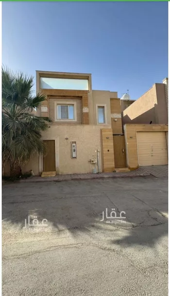 فيلا للبيع في شارع هبه الله الكاتب, حي النرجس, مدينة الرياض, منطقة الرياض