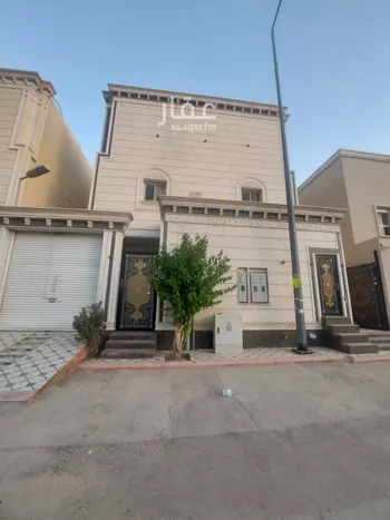 فيلا للإيجار في شارع جبل الأعراف, حي النرجس, مدينة الرياض, منطقة الرياض
