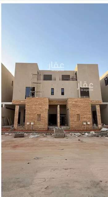 فيلا للبيع في شارع الشارع , حي الرمال, مدينة الرياض, منطقة الرياض