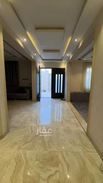 فيلا للبيع في شارع الصداقة, حي إشبيلية, مدينة الرياض, منطقة الرياض صورة 2