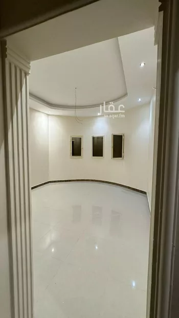 دور للإيجار في شارع محمد بن عبدالعزيز الدغيثر, حي الملقا, مدينة الرياض, منطقة الرياض صورة 5