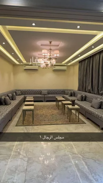 فيلا للبيع في شارع الصداقة, حي إشبيلية, مدينة الرياض, منطقة الرياض صورة 4