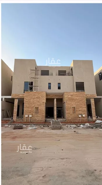 فيلا للبيع في شارع الشارع , حي الرمال, مدينة الرياض, منطقة الرياض