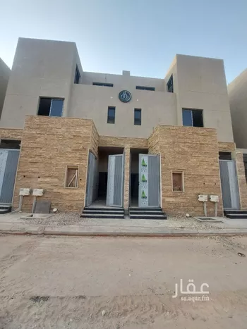 فيلا للبيع في شارع الشارع , حي الرمال, مدينة الرياض, منطقة الرياض