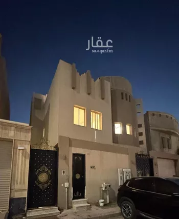 دور للإيجار في شارع محمد بن عبدالعزيز الدغيثر, حي الملقا, مدينة الرياض, منطقة الرياض