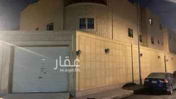 فيلا للإيجار في شارع حسن الفيحاني, حي المونسية, مدينة الرياض, منطقة الرياض