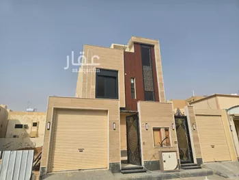 فيلا للبيع في شارع البستان, حي النهضة, مدينة الرياض, منطقة الرياض