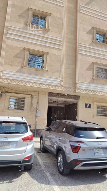 شقة للبيع في شارع الرفدة, حي إشبيلية, مدينة الرياض, منطقة الرياض