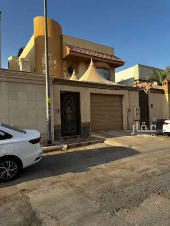 فيلا للبيع في شارع البيان, حي السعادة, الرياض صورة 2