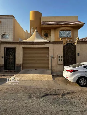فيلا للبيع في شارع البيان, حي السعادة, الرياض صورة 3