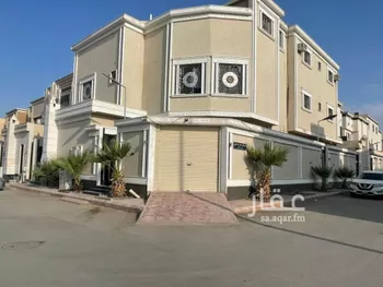 فيلا للبيع في شارع محمد بن أحمد الفاسي, حي الرمال, مدينة الرياض, منطقة الرياض