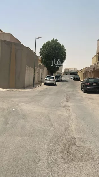 فيلا للبيع في شارع ضرية, حي الفاخرية, مدينة الرياض, منطقة الرياض صورة 4
