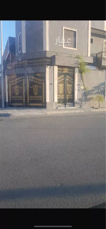 فيلا للإيجار في شارع عبد الله الثقفي, حي أبحر الشمالية, مدينة جدة, منطقة مكة المكرمة