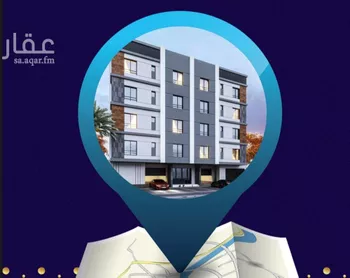شقة للبيع في شارع مسيكة المكية, حي مريخ, مدينة جدة, منطقة مكة المكرمة