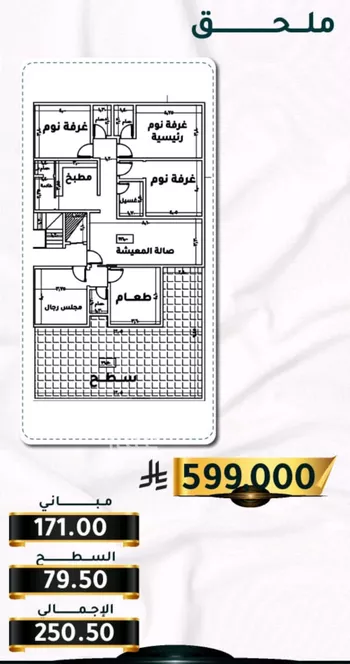 شقة للبيع في شارع الاسود, حي الثغر, مدينة جدة, منطقة مكة المكرمة