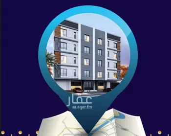 شقة للبيع في شارع مسيكة المكية, حي مريخ, مدينة جدة, منطقة مكة المكرمة