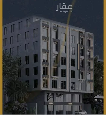 شقة للبيع في شارع السامر, حي الواحة, مدينة جدة, منطقة مكة المكرمة
