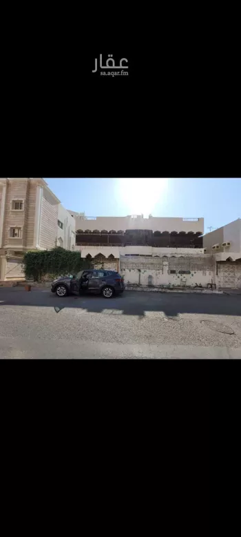 فيلا للبيع في شارع العاصي, حي الصفاء, مدينة جدة, منطقة مكة المكرمة صورة 2