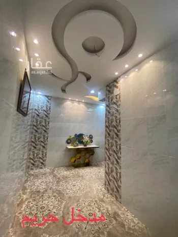 عمارة للبيع في شارع ابرهه بن الصباح الحبشي, حي العزيزية الغربي, مدينة خميس مشيط, منطقة عسير
