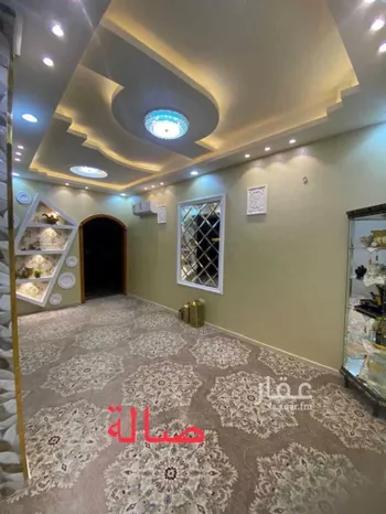 عمارة للبيع في شارع ابرهه بن الصباح الحبشي, حي العزيزية الغربي, مدينة خميس مشيط, منطقة عسير صورة 2