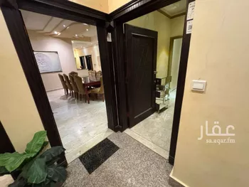 شقة للبيع في شارع اضواء الرحمه, حي النهضة, مدينة جدة, منطقة مكة المكرمة صورة 3
