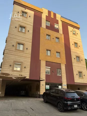 شقة للبيع في شارع اضواء الرحمه, حي النهضة, مدينة جدة, منطقة مكة المكرمة صورة 3
