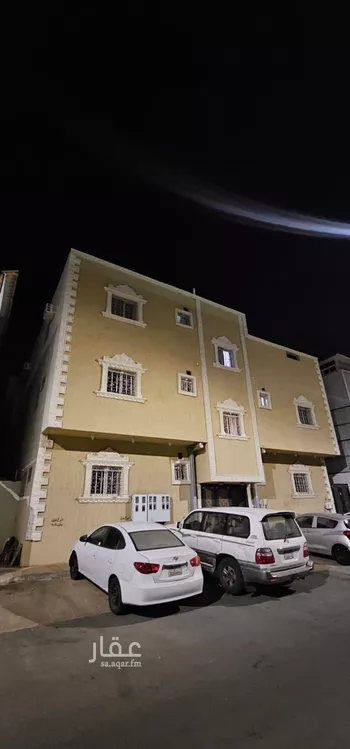 عمارة للبيع في شارع حرب بن حرث المحاربي ، حي السرور ، الطائف ، الطائف