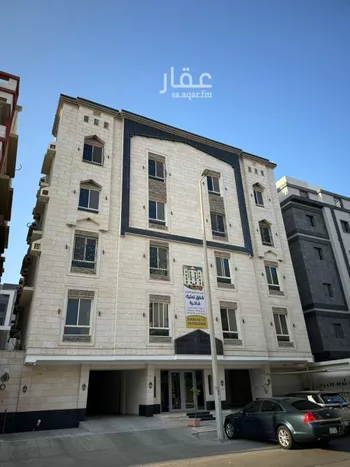 شقة للبيع في شارع 964669, حي الصواري, مدينة جدة, منطقة مكة المكرمة
