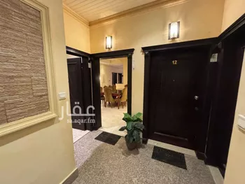 شقة للبيع في شارع اضواء الرحمه, حي النهضة, مدينة جدة, منطقة مكة المكرمة صورة 2