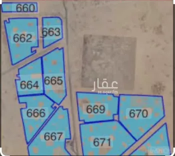 أرض للبيع في شارع غير مسمى , حي المليساء, مدينة جدة, منطقة مكة المكرمة صورة 2