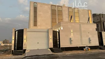 فيلا للبيع في شارع غير مسمى, حي العرفاء الغربية, مدينة امارة منطقة مكة المكرمة - الطائف, منطقة مكة المكرمة صورة 2