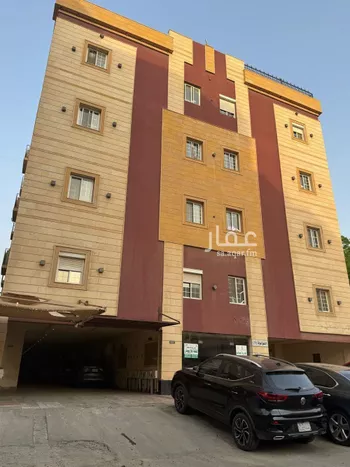 شقة للبيع في شارع اضواء الرحمه, حي النهضة, مدينة جدة, منطقة مكة المكرمة