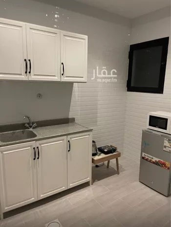 عمارة للإيجار في شارع سماك بن اوس, حي الحزم, مدينة الرياض, منطقة الرياض صورة 3
