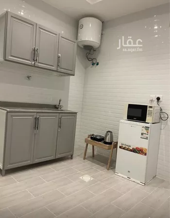 عمارة للإيجار في شارع سماك بن اوس, حي الحزم, مدينة الرياض, منطقة الرياض صورة 4