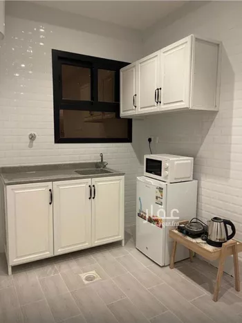 عمارة للإيجار في شارع سماك بن اوس, حي الحزم, مدينة الرياض, منطقة الرياض صورة 5