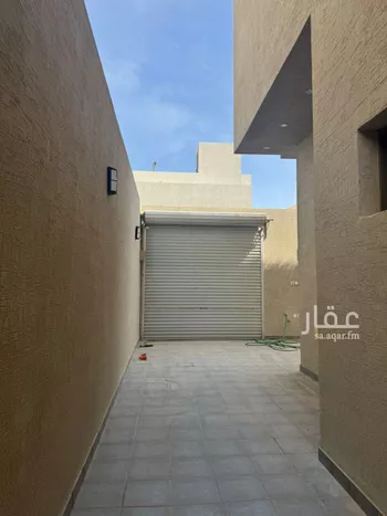 فيلا للإيجار في شارع أحمد الدشناوي, حي النرجس, مدينة الرياض, منطقة الرياض صورة 2