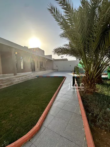 استراحة للإيجار في شارع مسعود بن عمير, حي الخير, مدينة الرياض, منطقة الرياض صورة 2