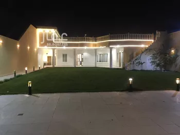 استراحة للإيجار في شارع العباس بن مرداس, حي الخير, مدينة الرياض, منطقة الرياض صورة 2