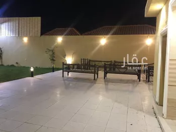 استراحة للإيجار في شارع العباس بن مرداس, حي الخير, مدينة الرياض, منطقة الرياض صورة 5