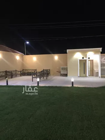 استراحة للإيجار في شارع العباس بن مرداس, حي الخير, مدينة الرياض, منطقة الرياض