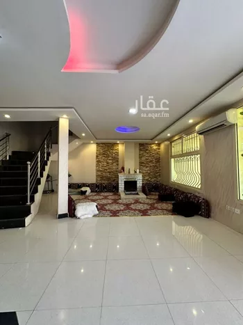 استراحة للإيجار في شارع مسعود بن عمير, حي الخير, مدينة الرياض, منطقة الرياض صورة 4