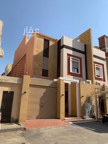 فيلا للإيجار في شارع حسين الجودي, حي أبحر الشمالية, مدينة جدة, منطقة مكة المكرمة