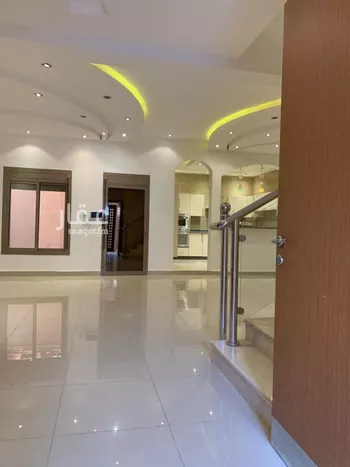 فيلا للإيجار في شارع حسين الجودي, حي أبحر الشمالية, مدينة جدة, منطقة مكة المكرمة صورة 3
