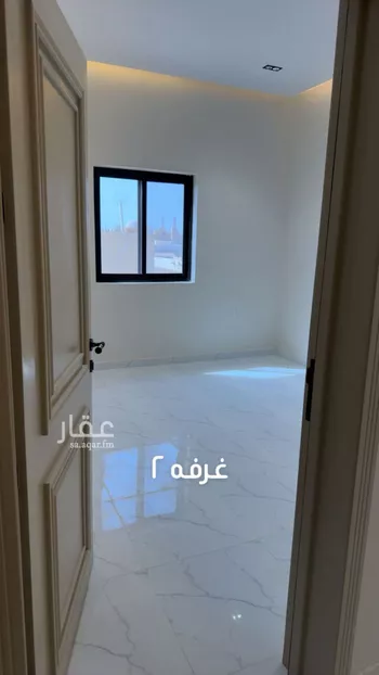 شقة للإيجار في شارع رقم 140, حي ظهرة لبن, مدينة الرياض, منطقة الرياض صورة 2