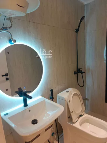 شقة للإيجار في شارع ابن الطيب, حي الملز, مدينة الرياض, منطقة الرياض صورة 4