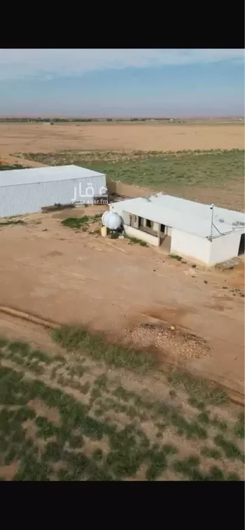 مزرعة للبيع في شارع لايوجد, حي مزارع حمادة مليح الشماليه, مدينة مزارع حمادة مليح الشماليه, منطقة الرياض صورة 5