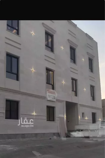 شقة للإيجار في شارع الفرزدق, حي الضباط, مدينة الرياض, منطقة الرياض