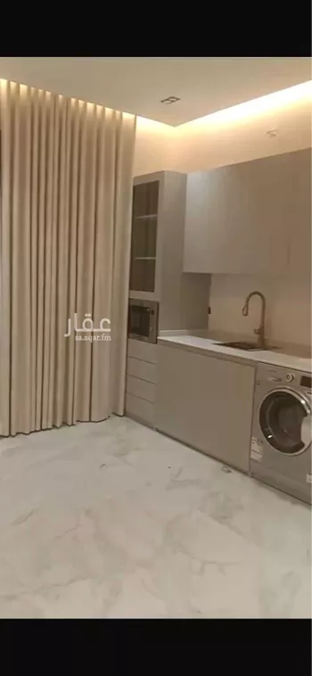 شقة للإيجار في شارع الفرزدق, حي الضباط, مدينة الرياض, منطقة الرياض صورة 5