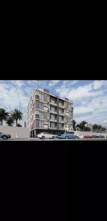 شقة للبيع في شارع الامير عبدالمجيد, حي الصواري, مدينة جدة, منطقة مكة المكرمة صورة 2