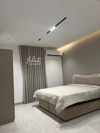 شقة للإيجار في شارع عبدالملك بن مروان, حي العليا, مدينة الرياض, منطقة الرياض صورة 3